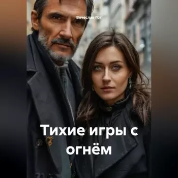 Тихие игры с огнём