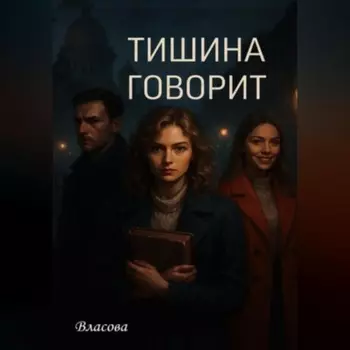 Тишина говорит