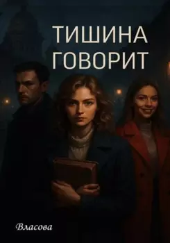 Тишина говорит