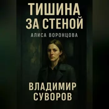 Тишина за стеной
