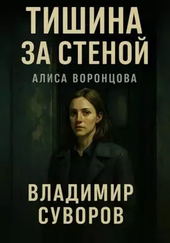 Тишина за стеной