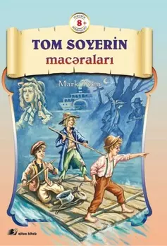 Tom Soyerin macralar