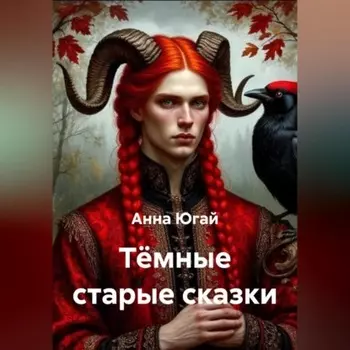 Тёмные старые сказки.