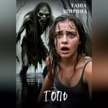 Топь