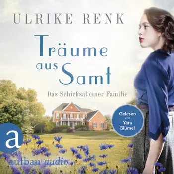 Tr?ume aus Samt - Die gro?e Seidenstadt-Saga, Band 4 (Gek?rzt)