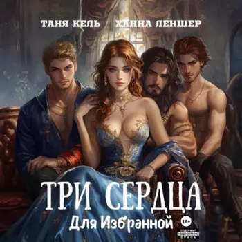 Три сердца для Избранной