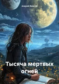 Тысяча мертвых огней