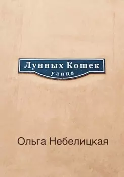 Улица лунных кошек