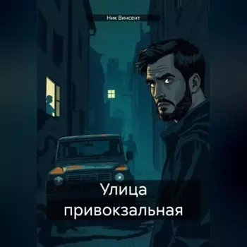 Улица привокзальная