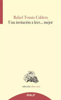 Una invitaci?n a leer...mejor