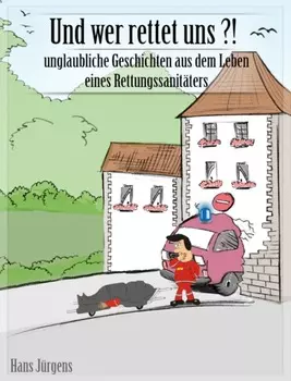 Und wer rettet uns?
