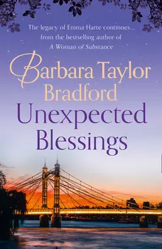 Unexpected Blessings