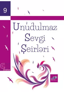 Unudulmaz sevgi eirlri