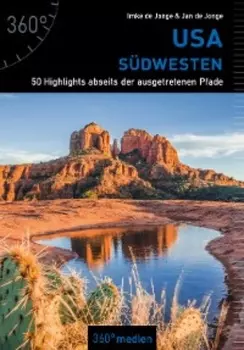 USA S?dwesten