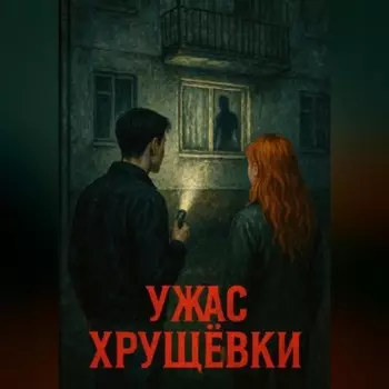 Ужас Хрущёвки