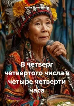 В четверг четвертого числа в четыре четверти часа