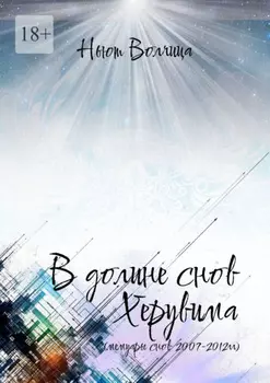 В долине снов Херувима. Мемуары снов 2007—2012 гг.