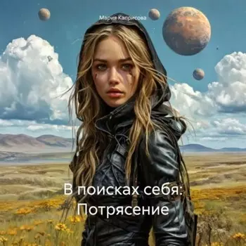 В поисках себя: Потрясение
