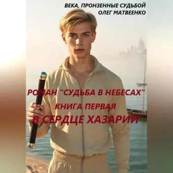В сердце Хазарии