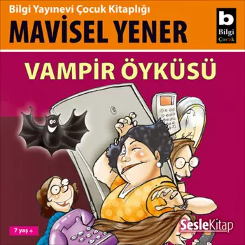 Vampir ?yk?s?