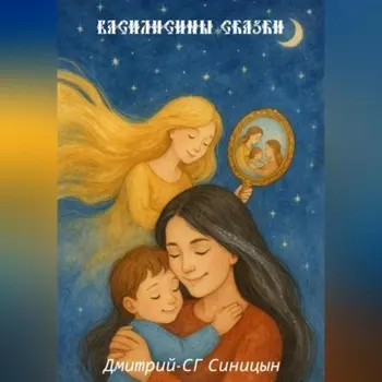 Василисины сказки