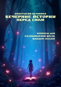Вечерние истории перед сном