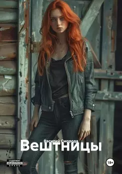 Вештницы