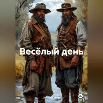 Весёлый день