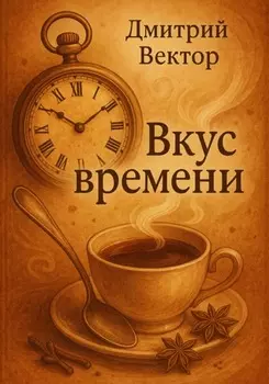 Вкус времени
