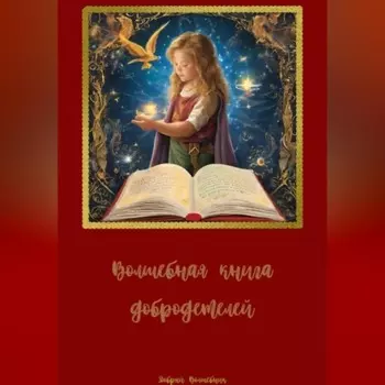 Волшебная книга добродетелей