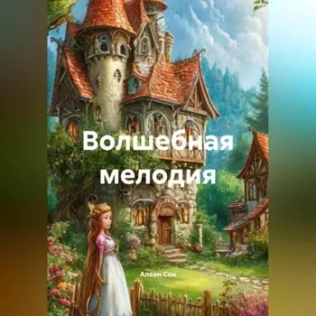 Волшебная мелодия