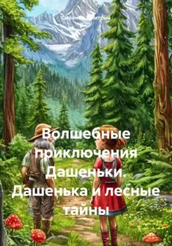 Дашенька и лесные тайны – волшебные приключения