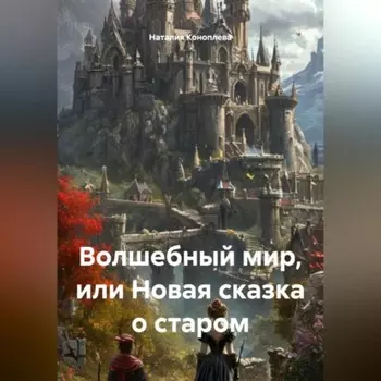 Волшебный мир, или Новая сказка о старом