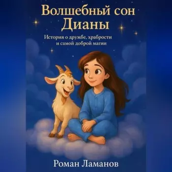 Волшебный сон Дианы