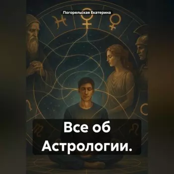 Все об Астрологии.