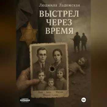 ВЫСТРЕЛ ЧЕРЕЗ ВРЕМЯ