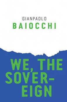 We, the Sovereign