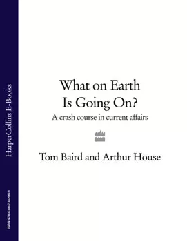 What on Earth is Going On?: A Crash Course in Current Affairs
