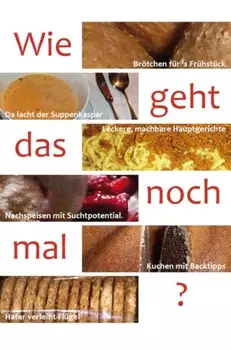 Wie geht das noch mal?