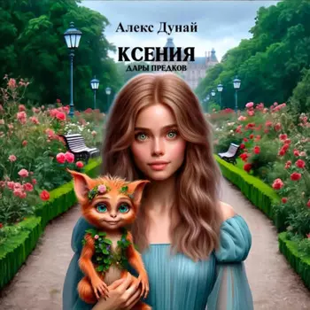 Ксения: Дары предков