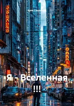 Я – Вселенная !!!