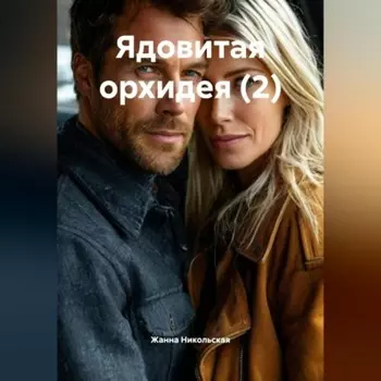 Ядовитая орхидея (2)