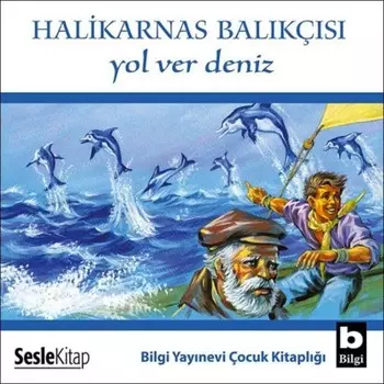 Yol Ver Deniz