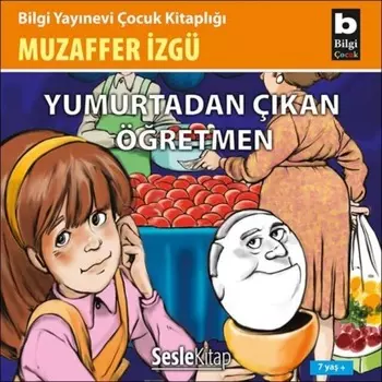 Yumurtadan ?kan ?retmen