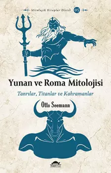 Yunan ve roma mitolojisi
