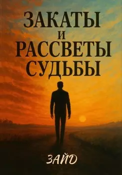 Закаты и рассветы судьбы