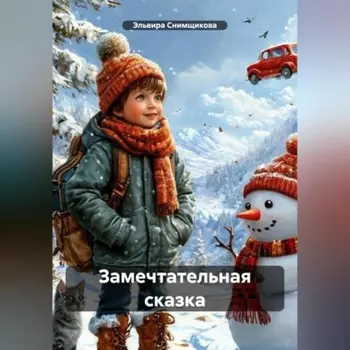 Замечтательная сказка