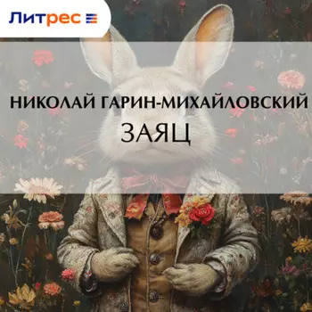 Заяц