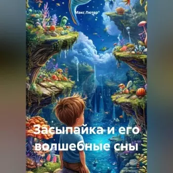 Засыпайка и его волшебные сны