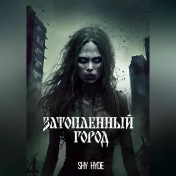 Затопленный город